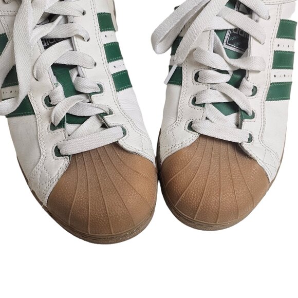 adidas gazelle silver green womens Adidas 2006 Vintage Boxing Boots 36/37  darina`s garms